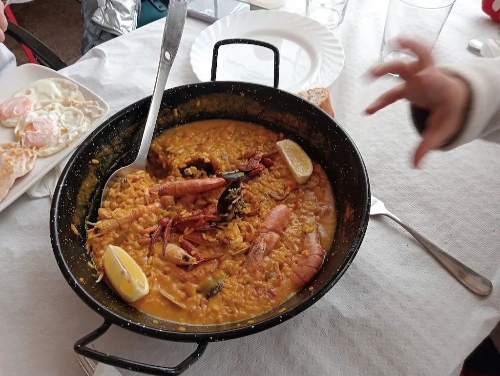 Menu_Bar La Carpa_Zarratón_image_7