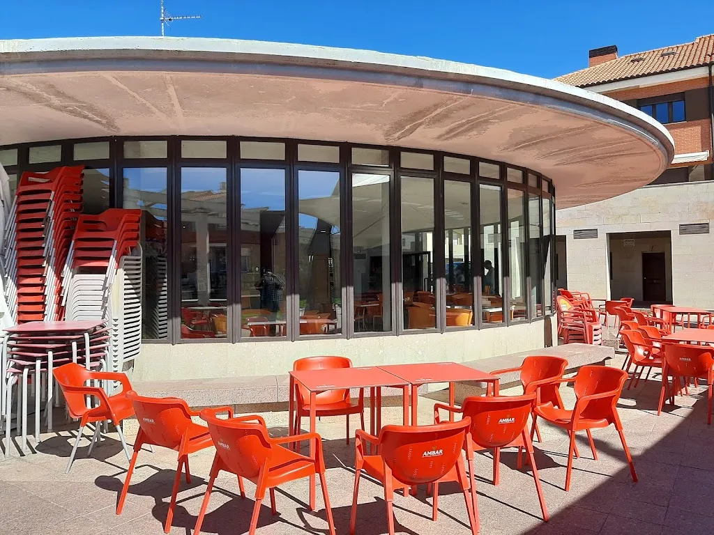 Bar La Carpa_Zarratón_slider_image_1