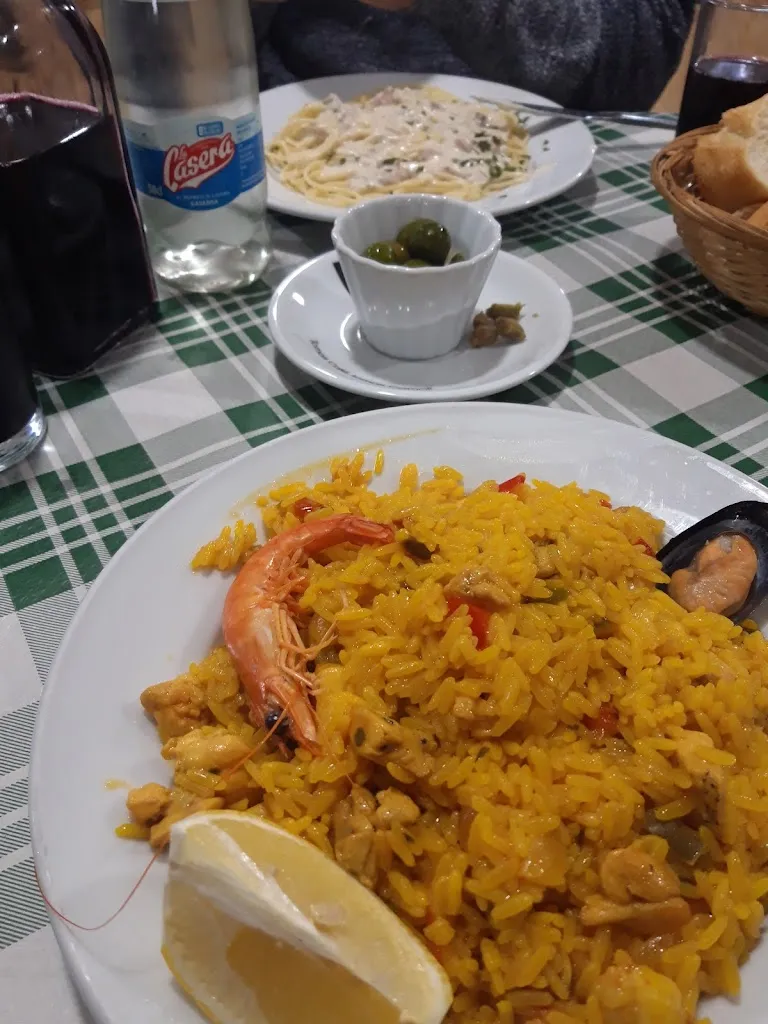 Menu_Restaurante El Asador de Villarejo_Villarejo_immagine_8