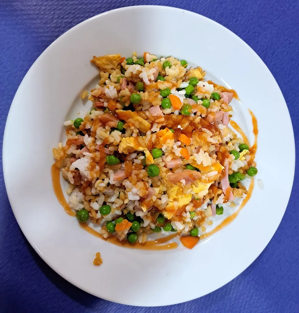 Jaime SA_Restaurante El Asador de Villarejo_Villarejo_recensione