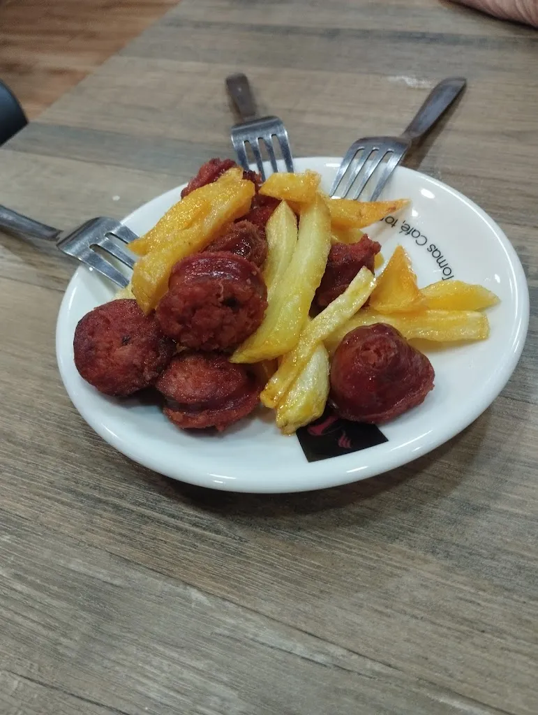 Pablo Sánchez_Restaurante El Asador de Villarejo_Villarejo_recensione