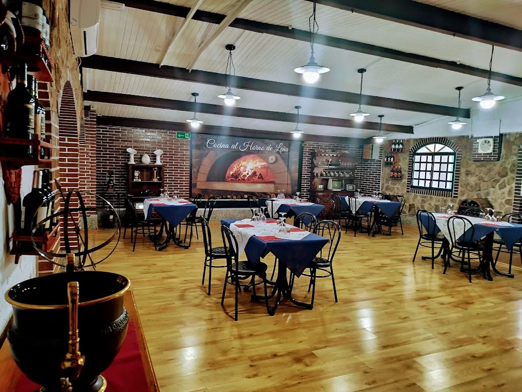 Restaurante El Asador de Villarejo_Villarejo_slider_image_1