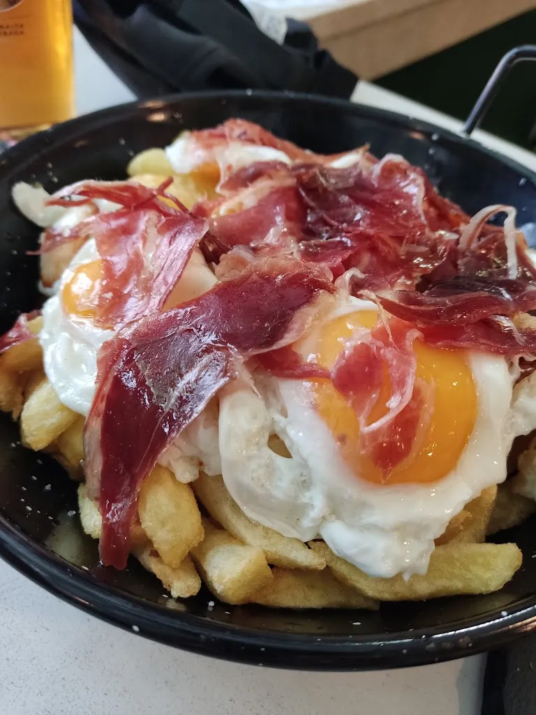 Menu_Capricho Food Delic_Villarejo_immagine_6