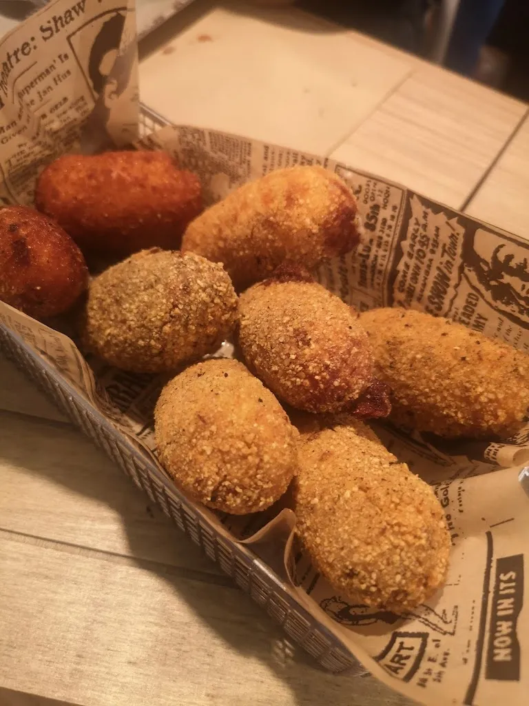 Menu_Capricho Food Delic_Villarejo_immagine_7