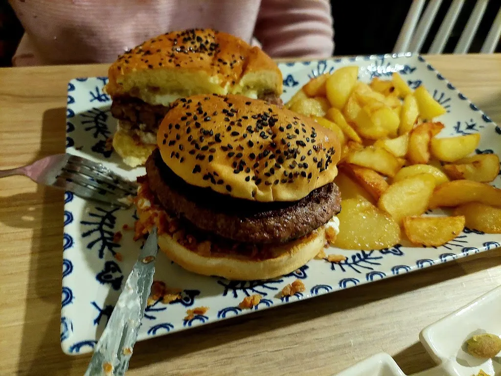 Menu_Capricho Food Delic_Villarejo_immagine_8