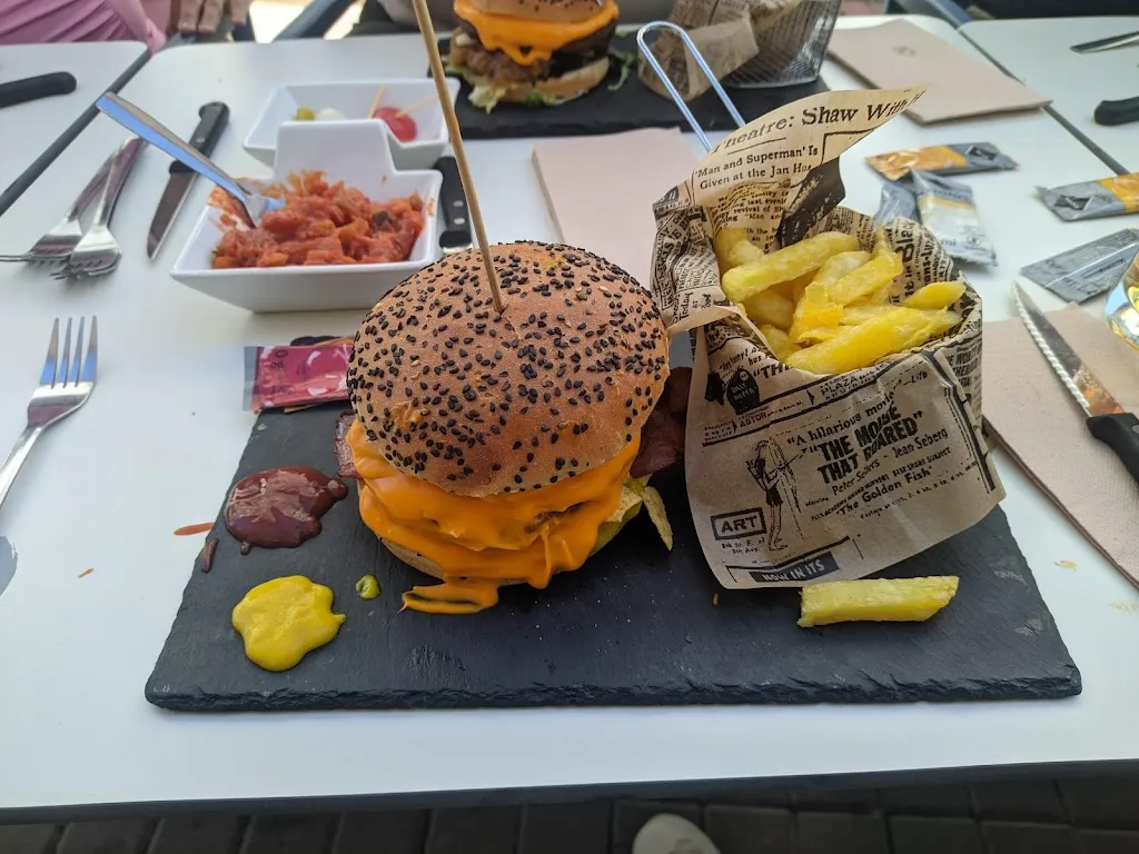 Menu_Capricho Food Delic_Villarejo_immagine_9