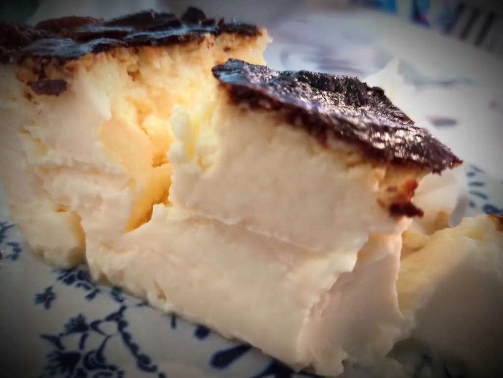 JOSE LUIS ALGARA_Capricho Food Delic_Villarejo_recensione