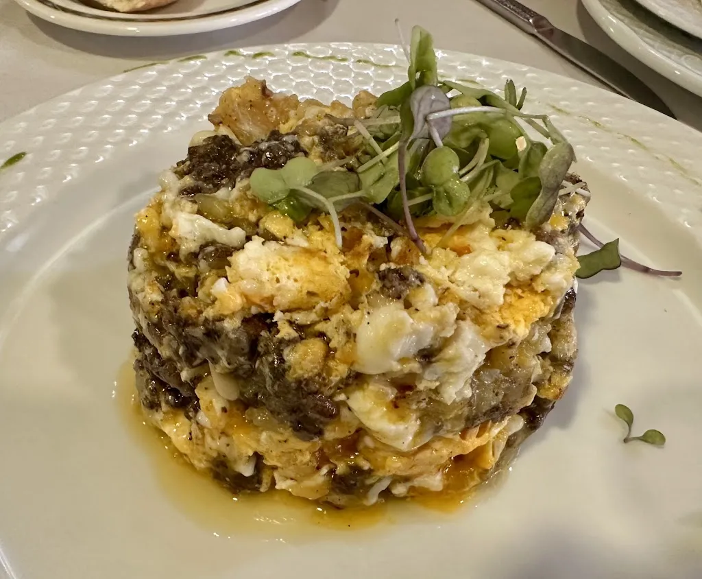 Luis Rodríguez Sánchez_Restaurante el Empecinado_Villarejo_review