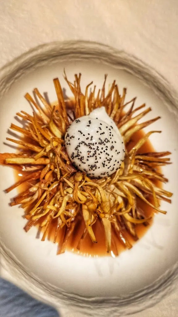 Menu_Restaurante Omeraki. By Alberto Chicote._Villarejo_immagine_5