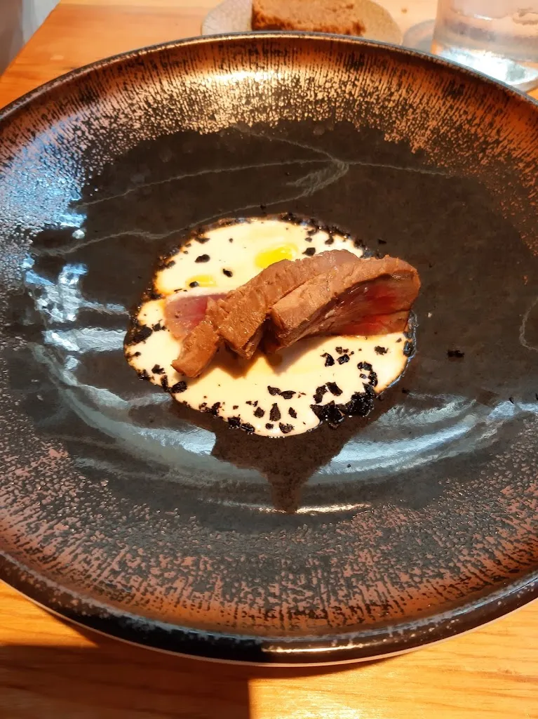 Menu_Restaurante Omeraki. By Alberto Chicote._Villarejo_immagine_7