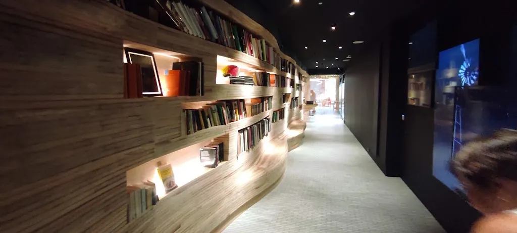 Johan Norberg_Restaurante Omeraki. By Alberto Chicote._Villarejo_recensione