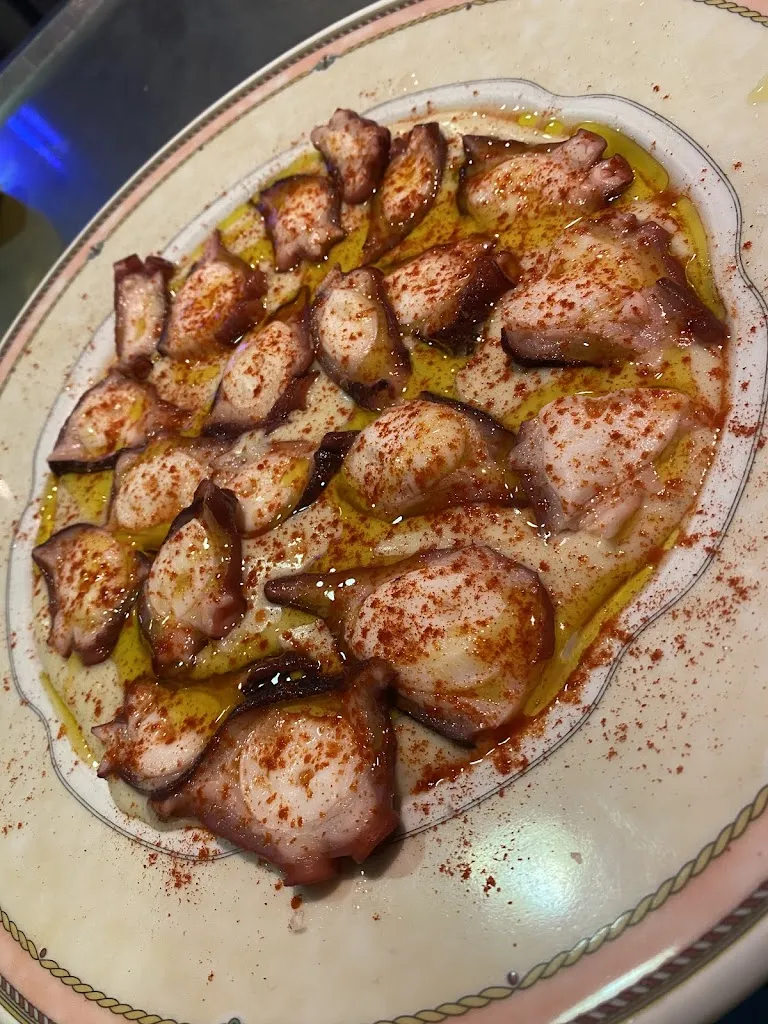 Menu_Nuevo restaurante Las Almenas_Villarejo_immagine_1