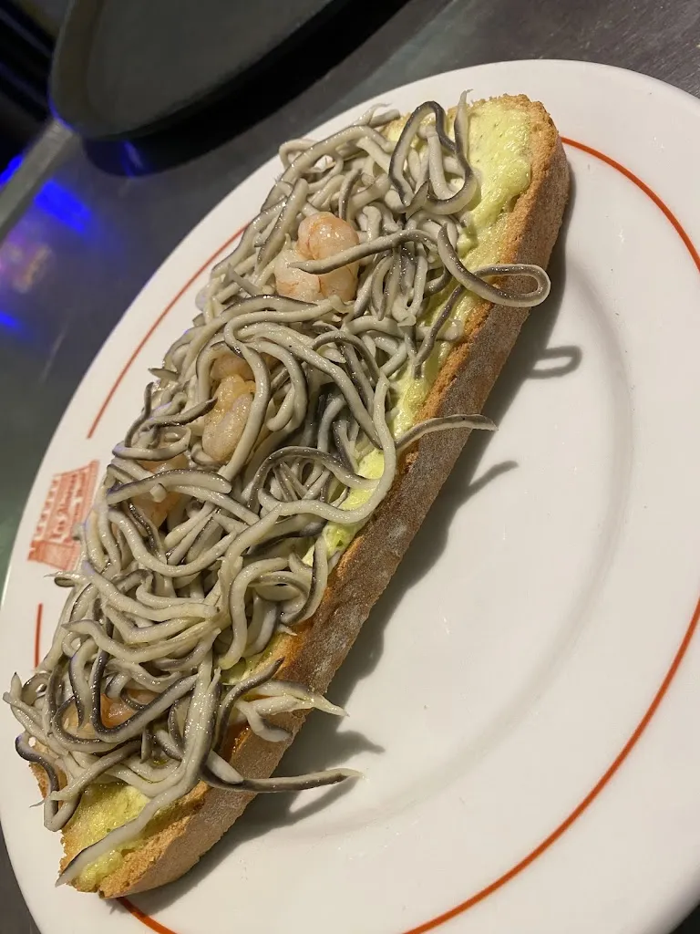 Menu_Nuevo restaurante Las Almenas_Villarejo_immagine_3