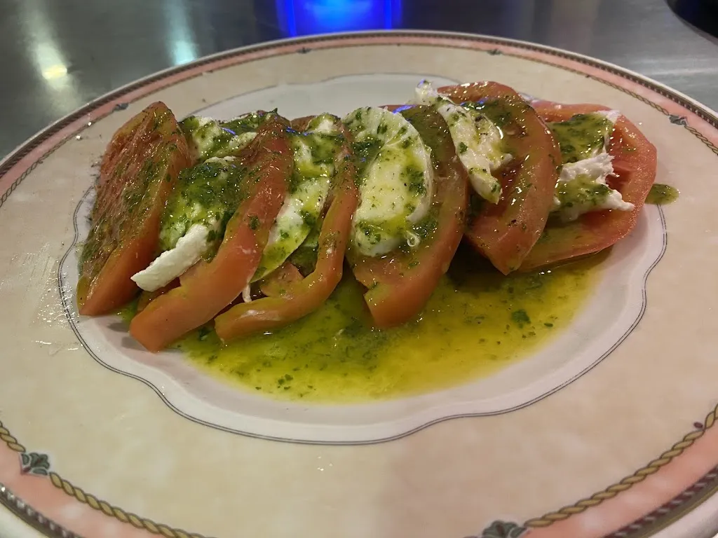 Menu_Nuevo restaurante Las Almenas_Villarejo_immagine_7