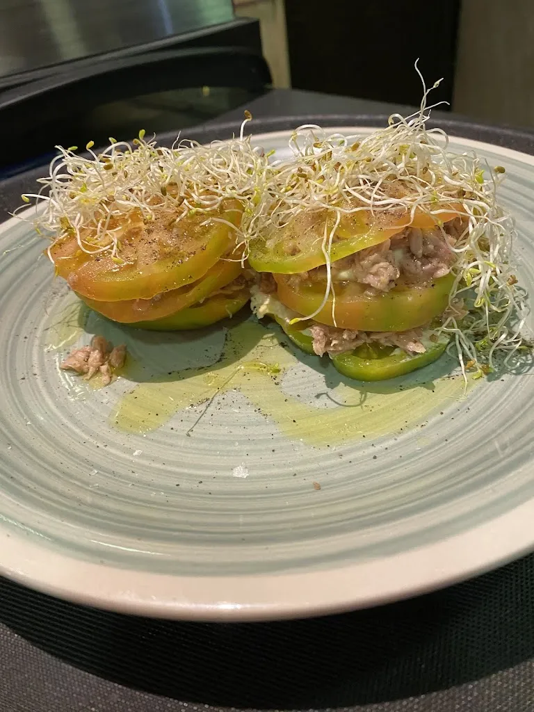 Menu_Nuevo restaurante Las Almenas_Villarejo_immagine_8