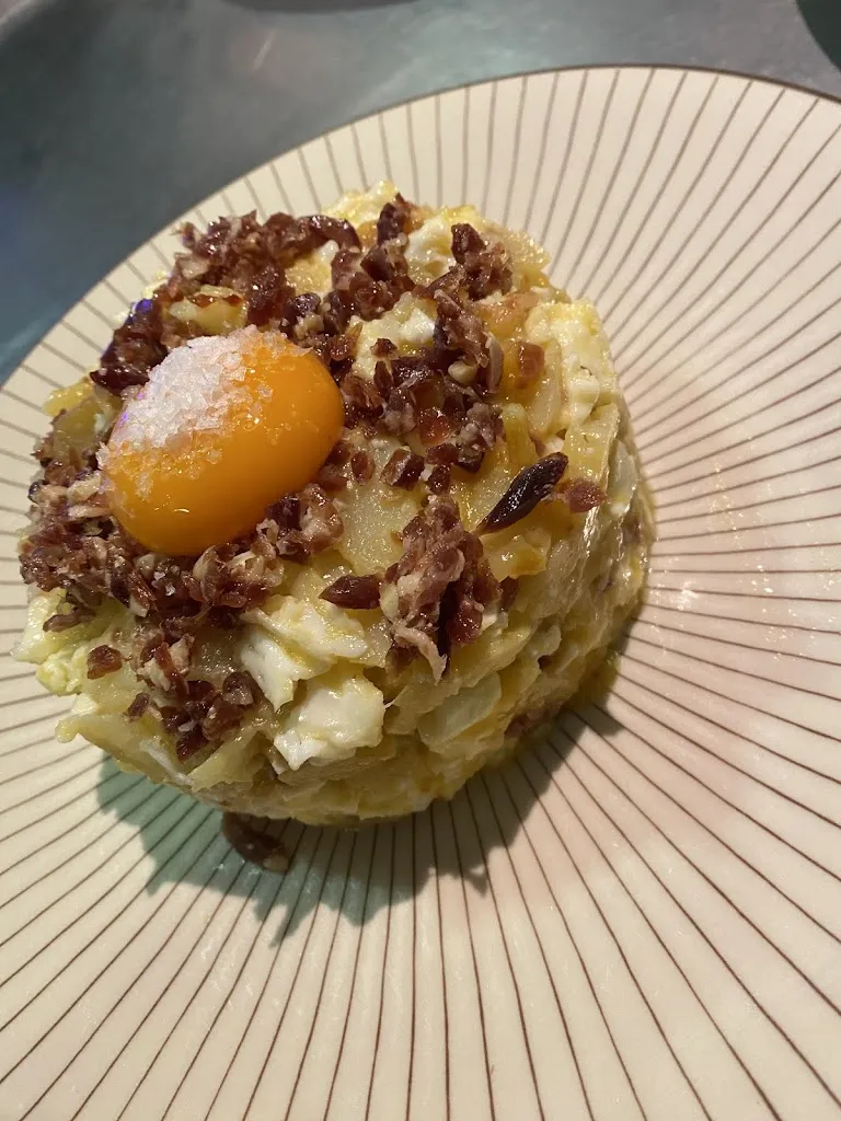 Menu_Nuevo restaurante Las Almenas_Villarejo_immagine_9