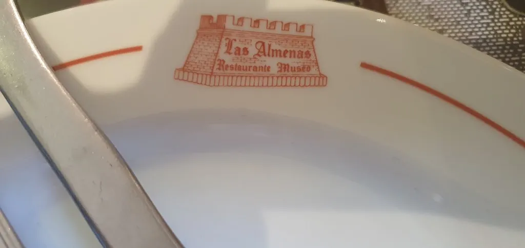 Manuel Orrego_Nuevo restaurante Las Almenas_Villarejo_recensione