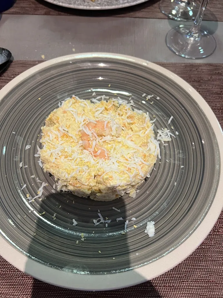 Francisco Sanchez Diaz_Nuevo restaurante Las Almenas_Villarejo_recensione