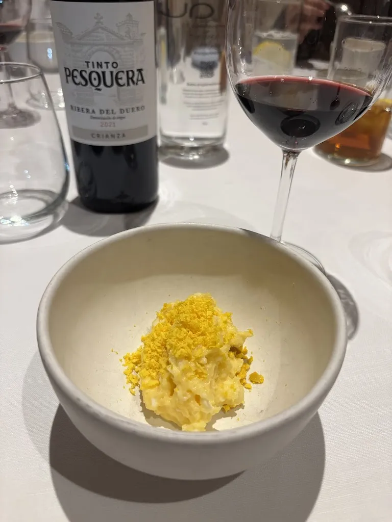 dania goussous_El Pedrusco de Aldealcorvo_Villarejo_review