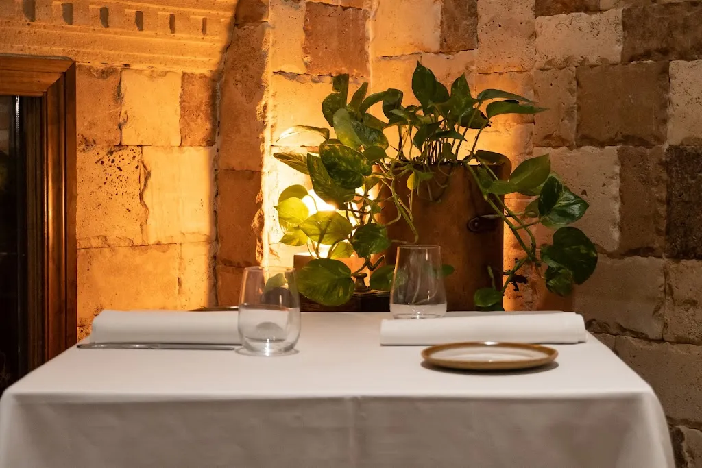 El Pedrusco de Aldealcorvo restaurant in Villarejo