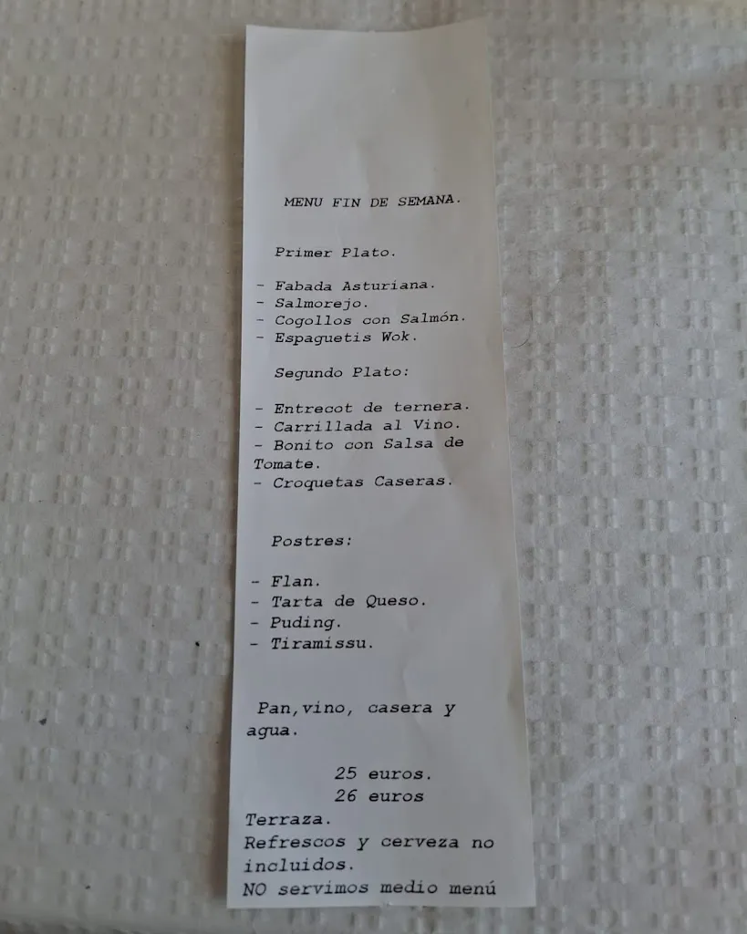 Menu_Bar Centra_Villarejo_image_2