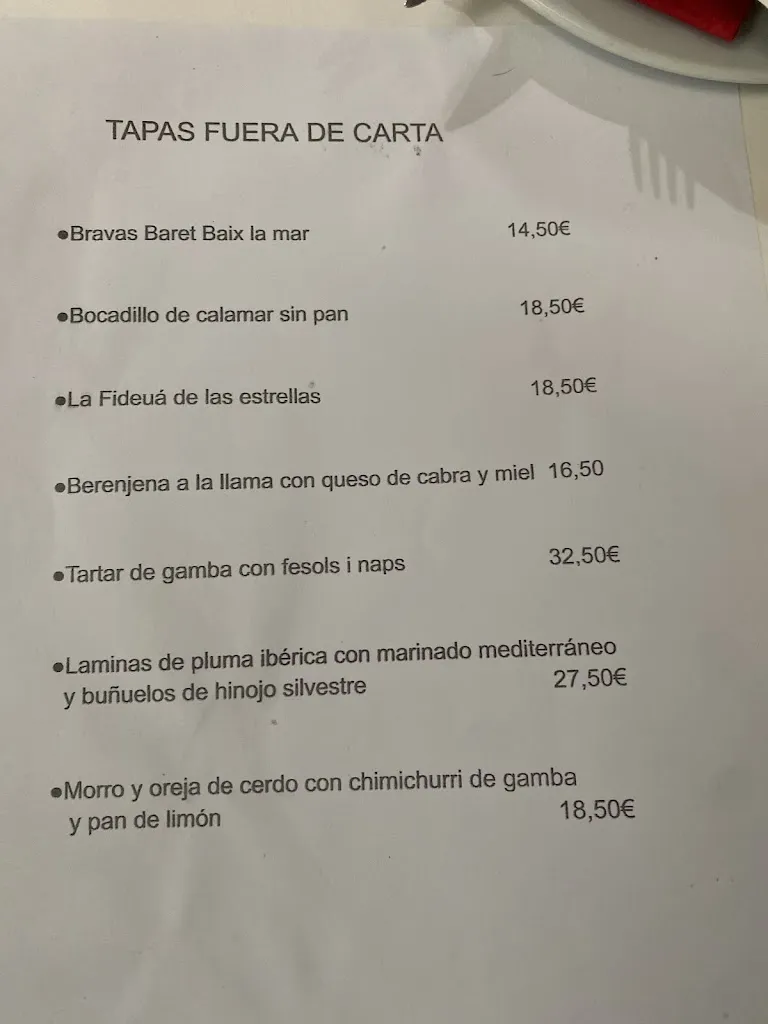 Menu_El Baret de Miquel_Denia_image_4