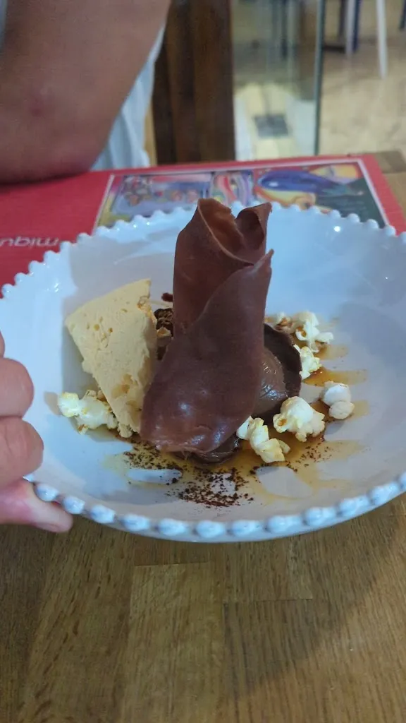 Eric Bohlert_El Baret de Miquel_Denia_review