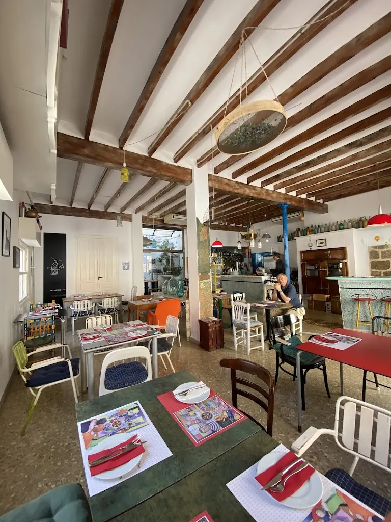 Colette Tanpho_El Baret de Miquel_Denia_review