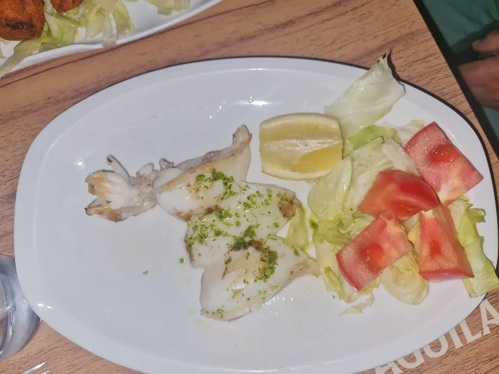 Isabel Jimenez_CERVECERIA EL TORREÓN_Villarejo_review