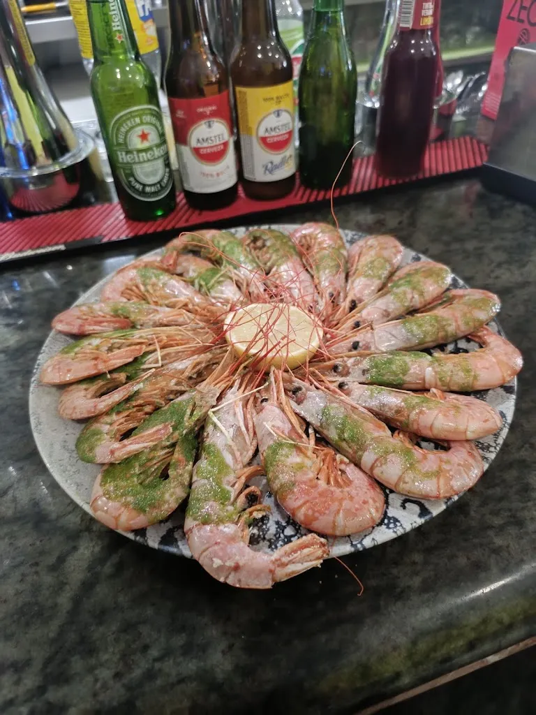 Ramiro G.P_CERVECERIA EL TORREÓN_Villarejo_review