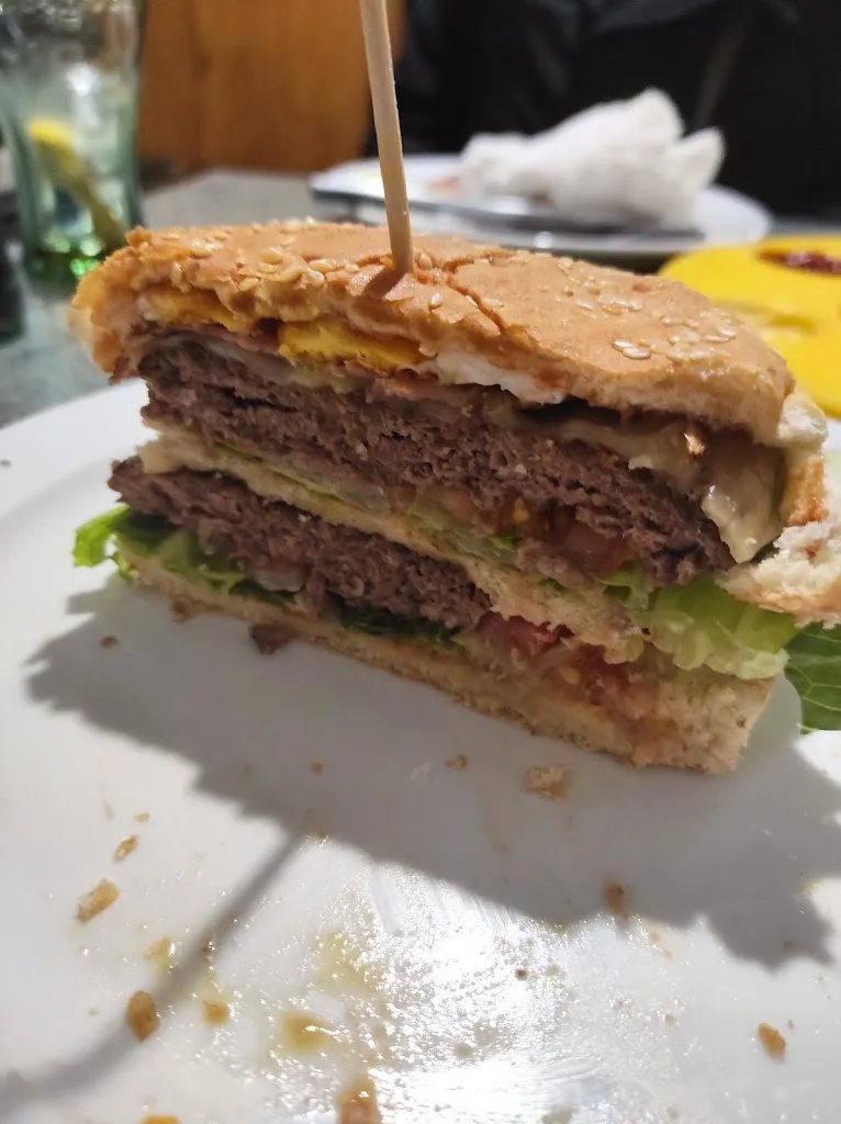 Al Cesar lo que es del Cesar_Restaurante Pizzería Ventura_Villarejo_review