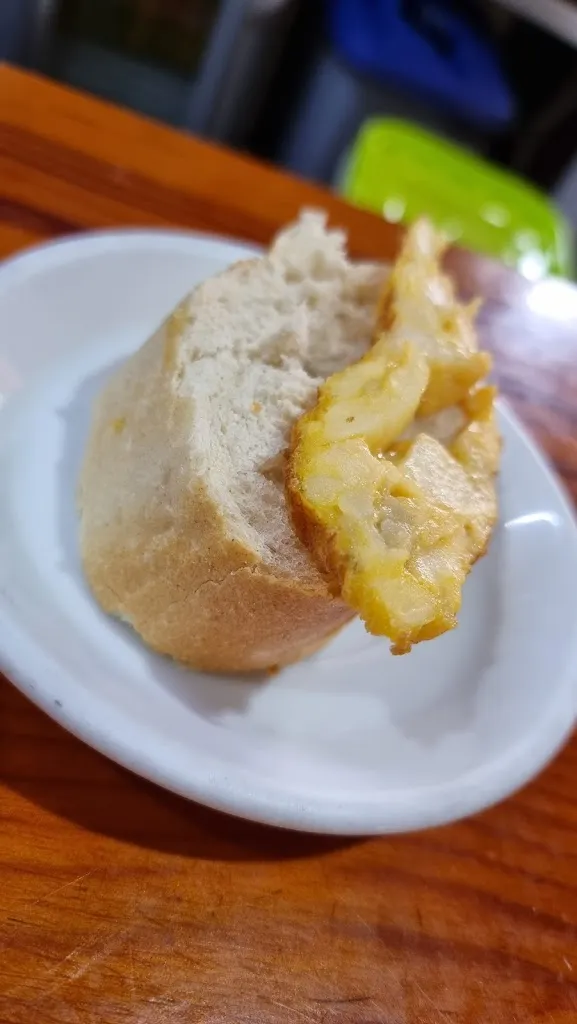 Jesús CS_Cervecería café La Latina_Villarejo_review