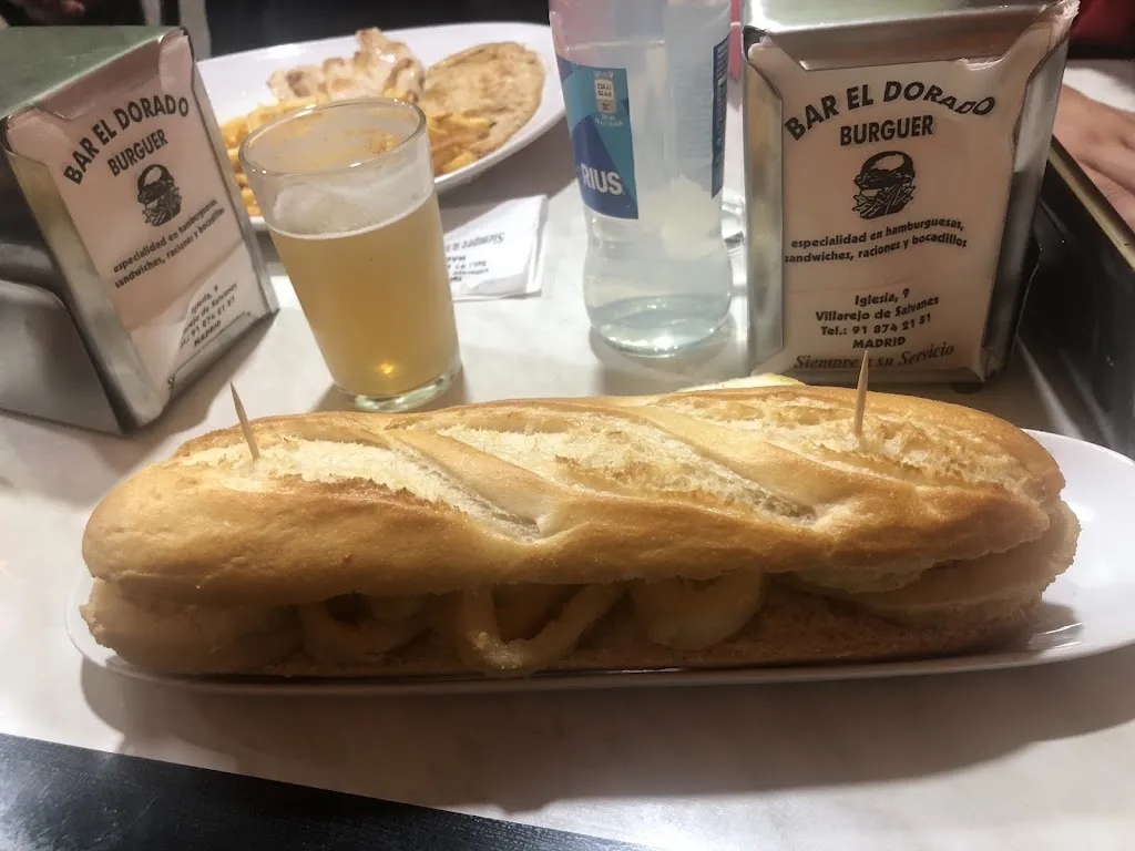 Menu_Hamburguesería El Dorado_Villarejo_immagine_2