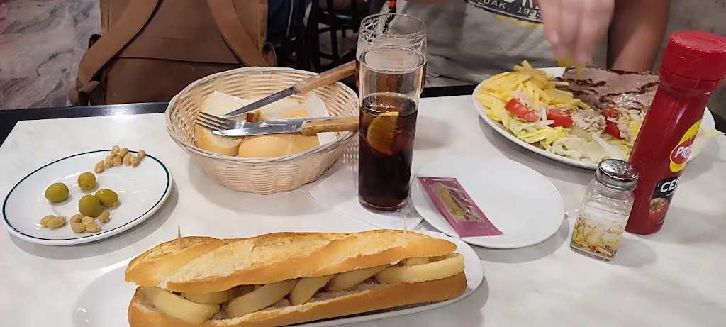 Menu_Hamburguesería El Dorado_Villarejo_immagine_9