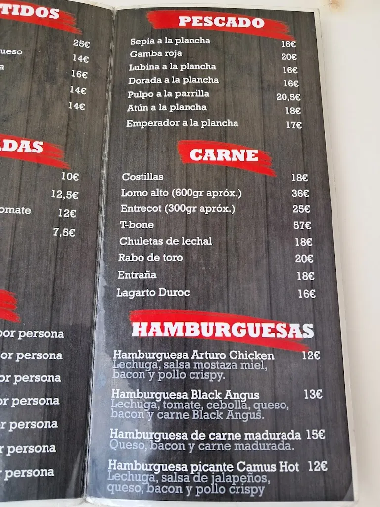 Menu_Casa Arturo_Villarejo_immagine_1