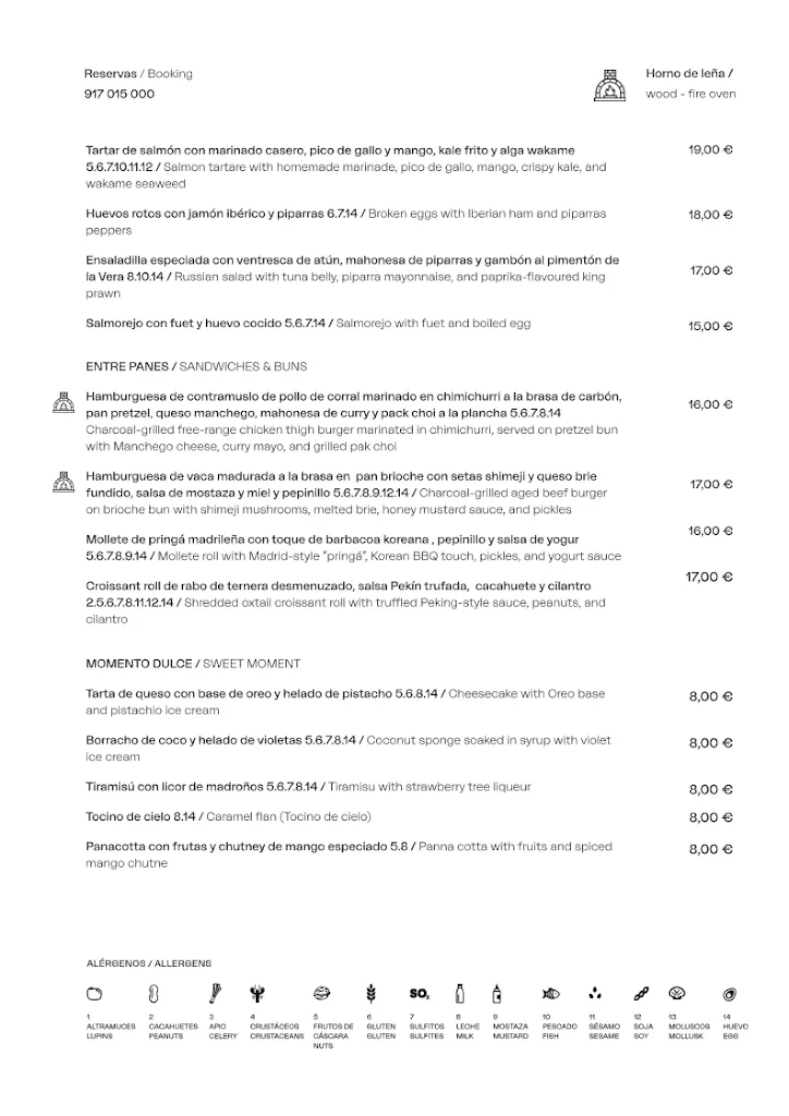 Menu_Antigua Embajada_Antigua_image_2