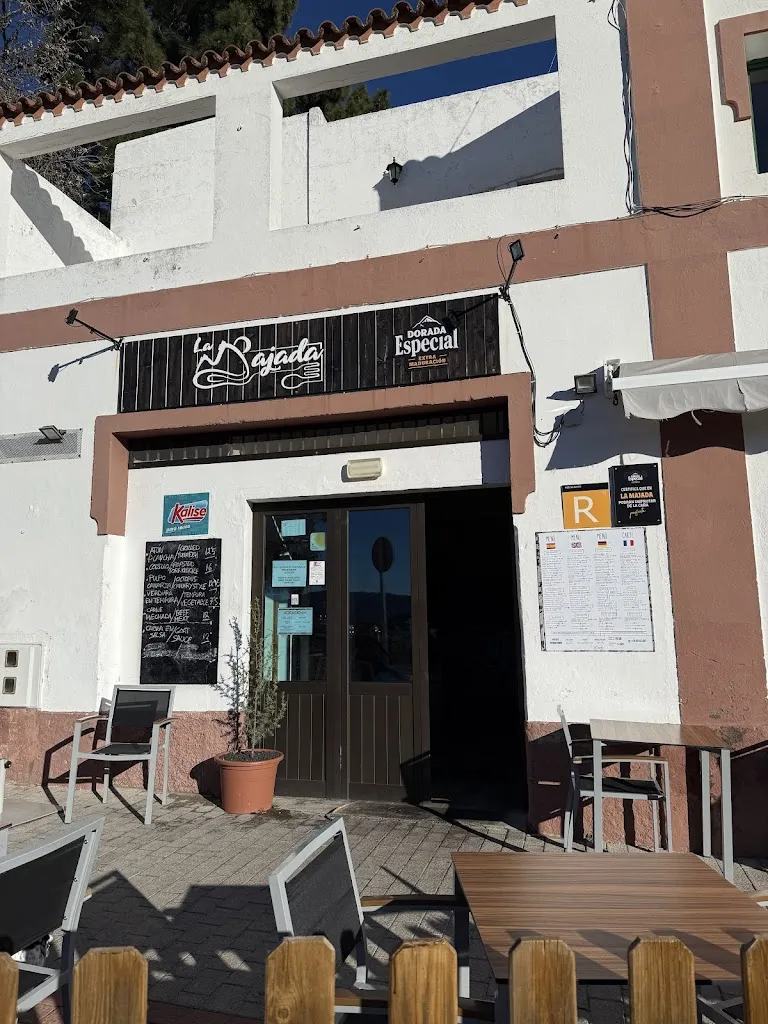 Emma_Restaurante La Majada_Artenara_review