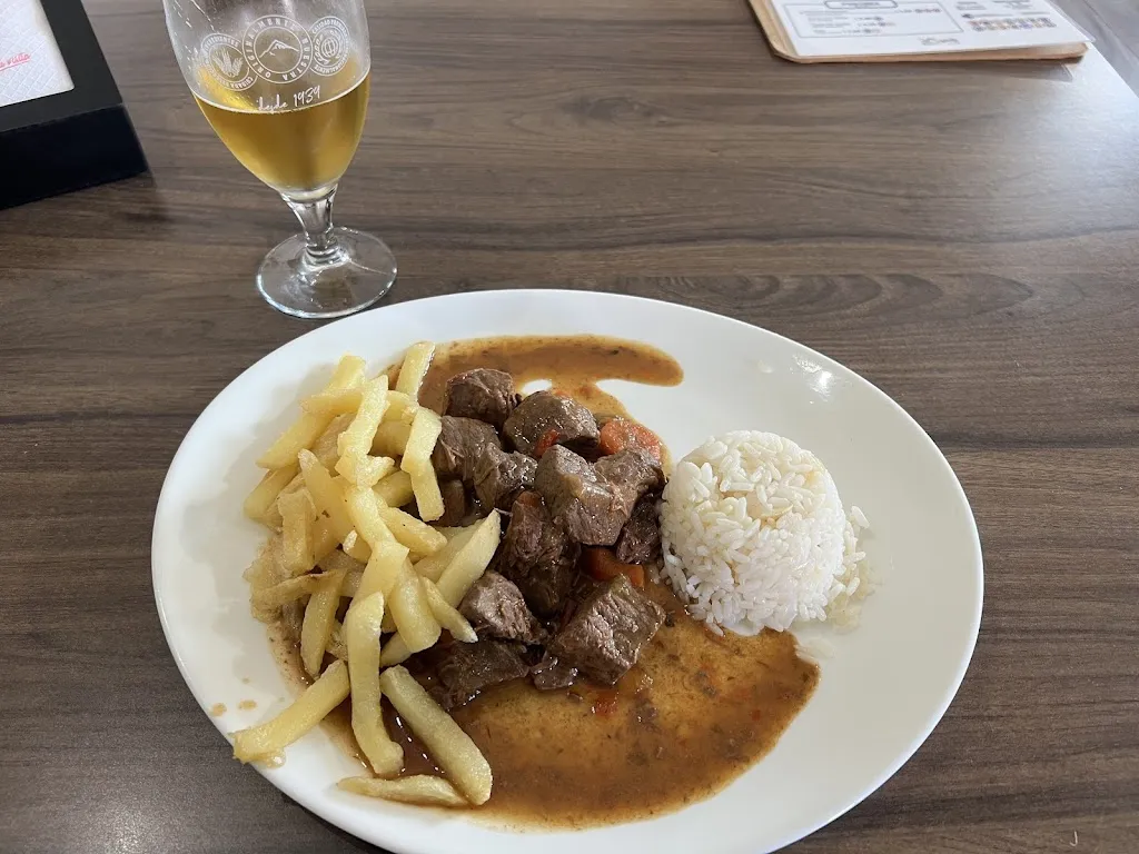 Paolo Rossi_Restaurante La Majada_Artenara_review