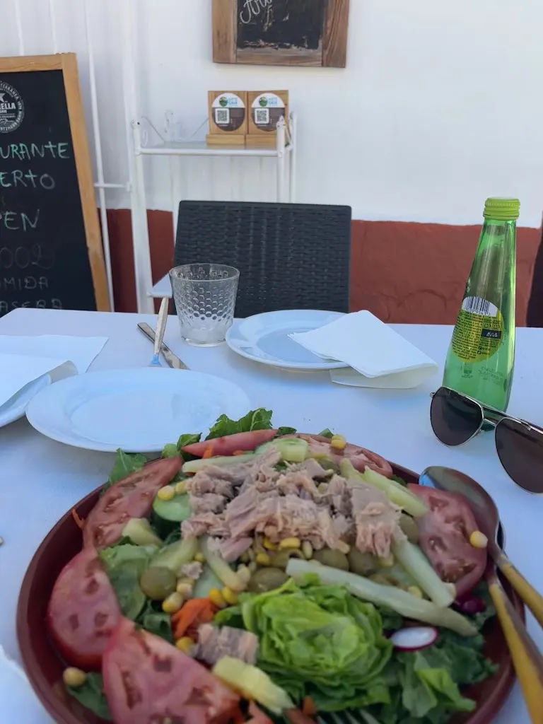 Arte-Gaia Restaurante BioTasca_Artenara_slider_image_2