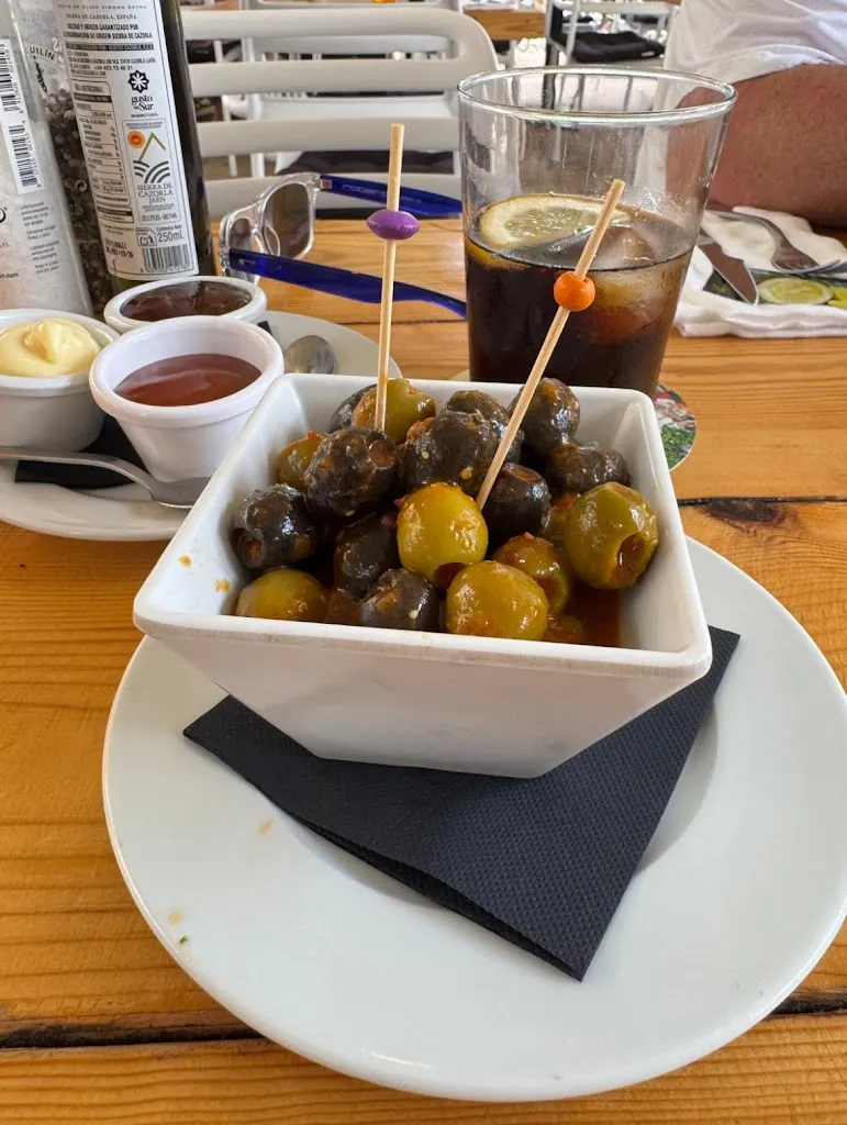 Paul Bartlett_BBQ Fuego Centro_Denia_review