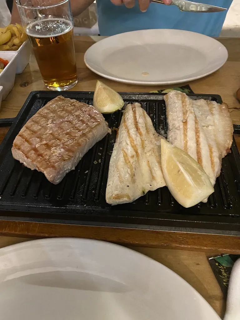 Monica de lozar_BBQ Fuego Centro_Denia_review