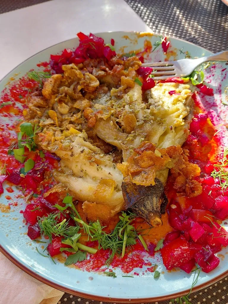 Shirley Lowe_Biocrepería RiscoCaido_Artenara_review