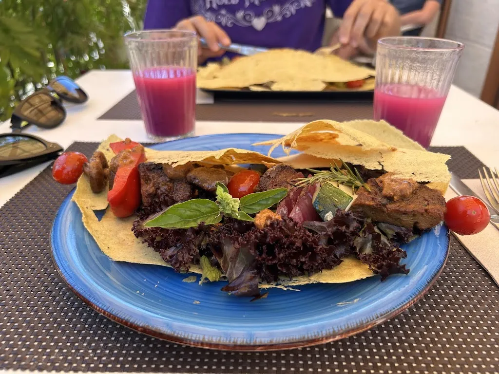 PSoul Surfer_Biocrepería RiscoCaido_Artenara_review