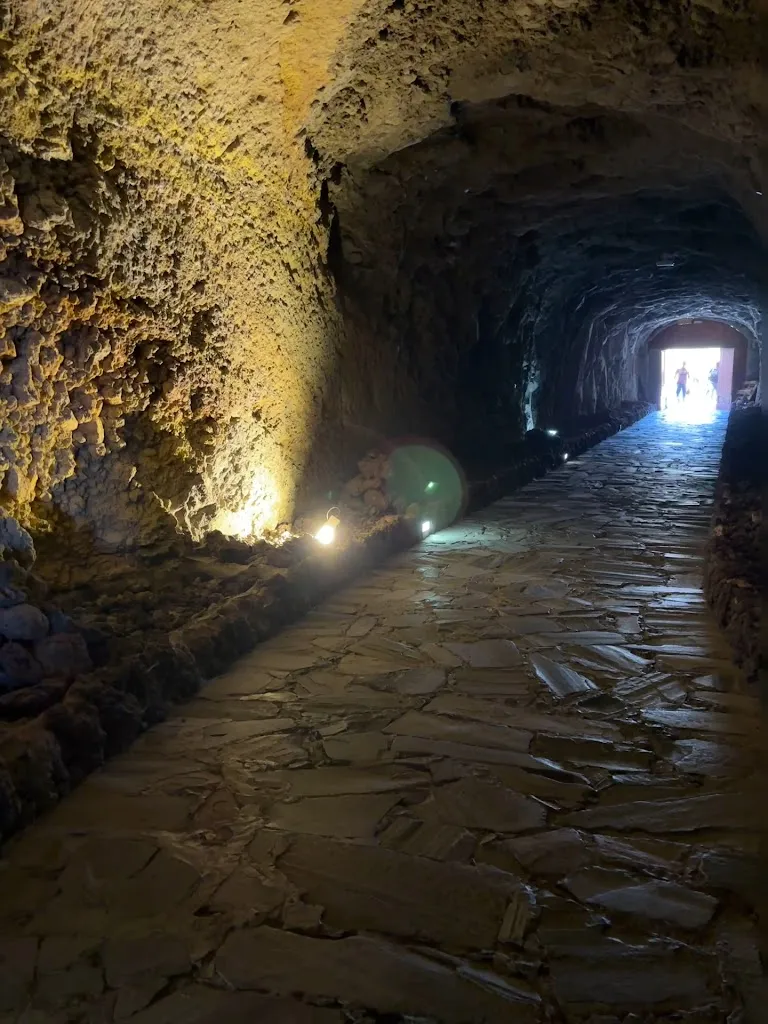 Fernando Caballer Carbonell_Mirador La Cilla_Artenara_review