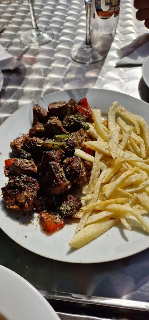 Menu_Bar Restaurante La Casa del Correo_Artenara_image_4