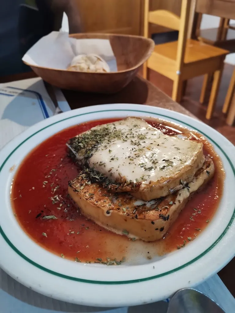 Menu_Bar Restaurante La Casa del Correo_Artenara_image_6