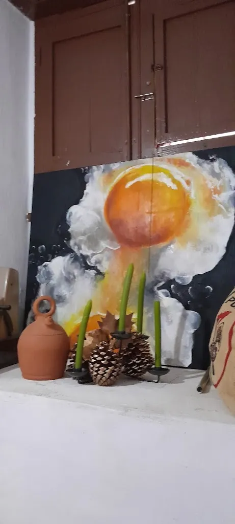 Menu_Bar Restaurante La Casa del Correo_Artenara_image_7