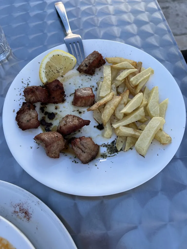 Menu_Bar Restaurante La Casa del Correo_Artenara_image_9