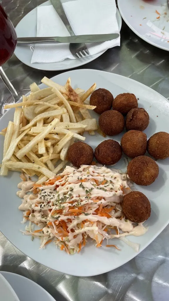 Bar Restaurante La Casa del Correo_Artenara_slider_image_2