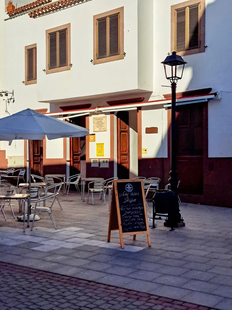 Bar Restaurante La Casa del Correo_Artenara_slider_image_3